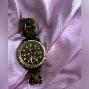 Michael Kors Women's MK5366 Classic Collection Women Watch
